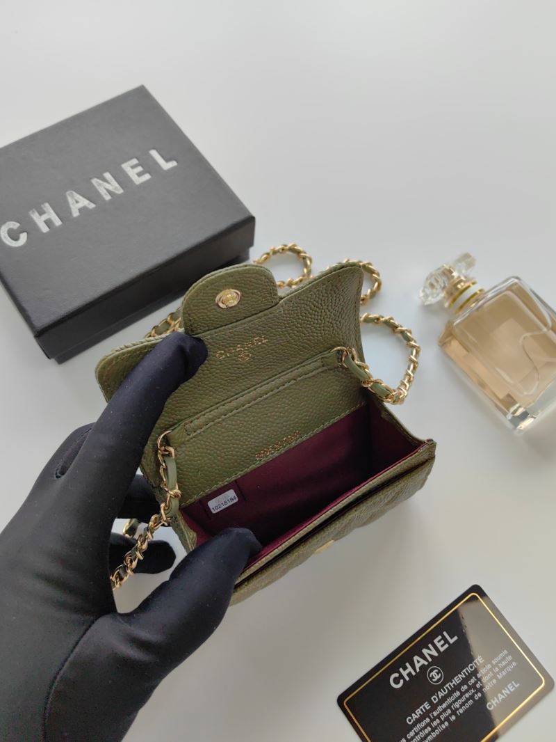 Chanel Wallets Purse